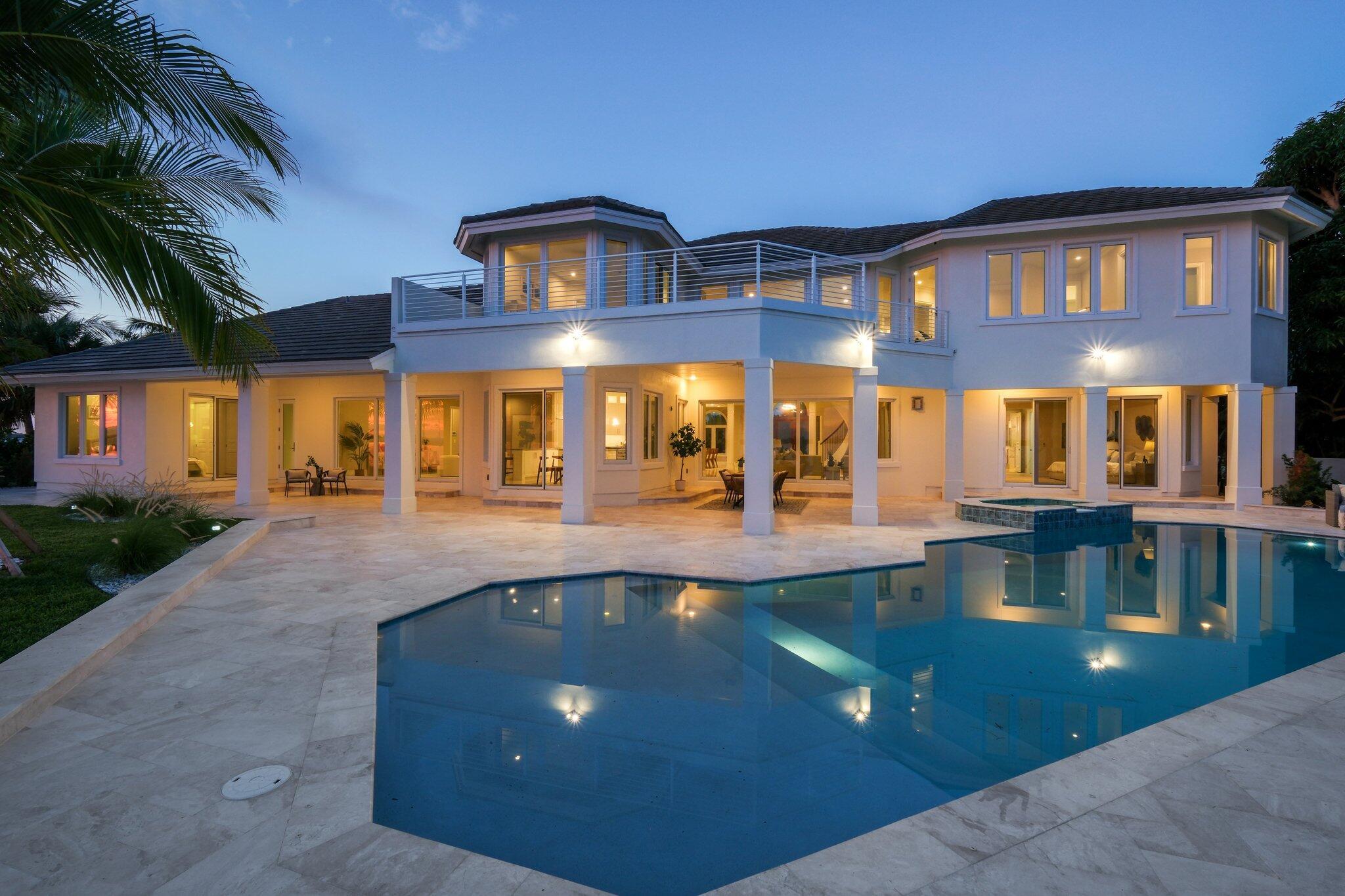 INDIAN BAY POINT - Residential