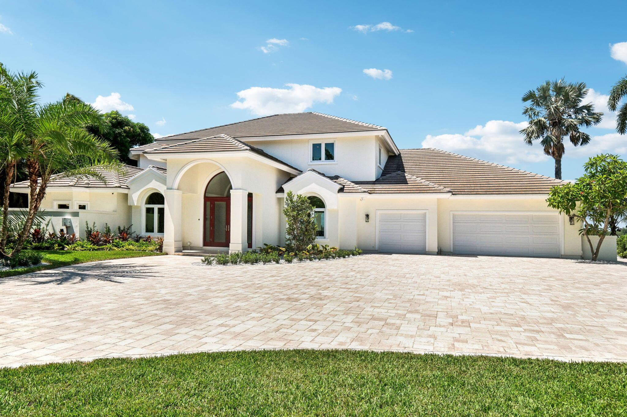INDIAN BAY POINT - Residential