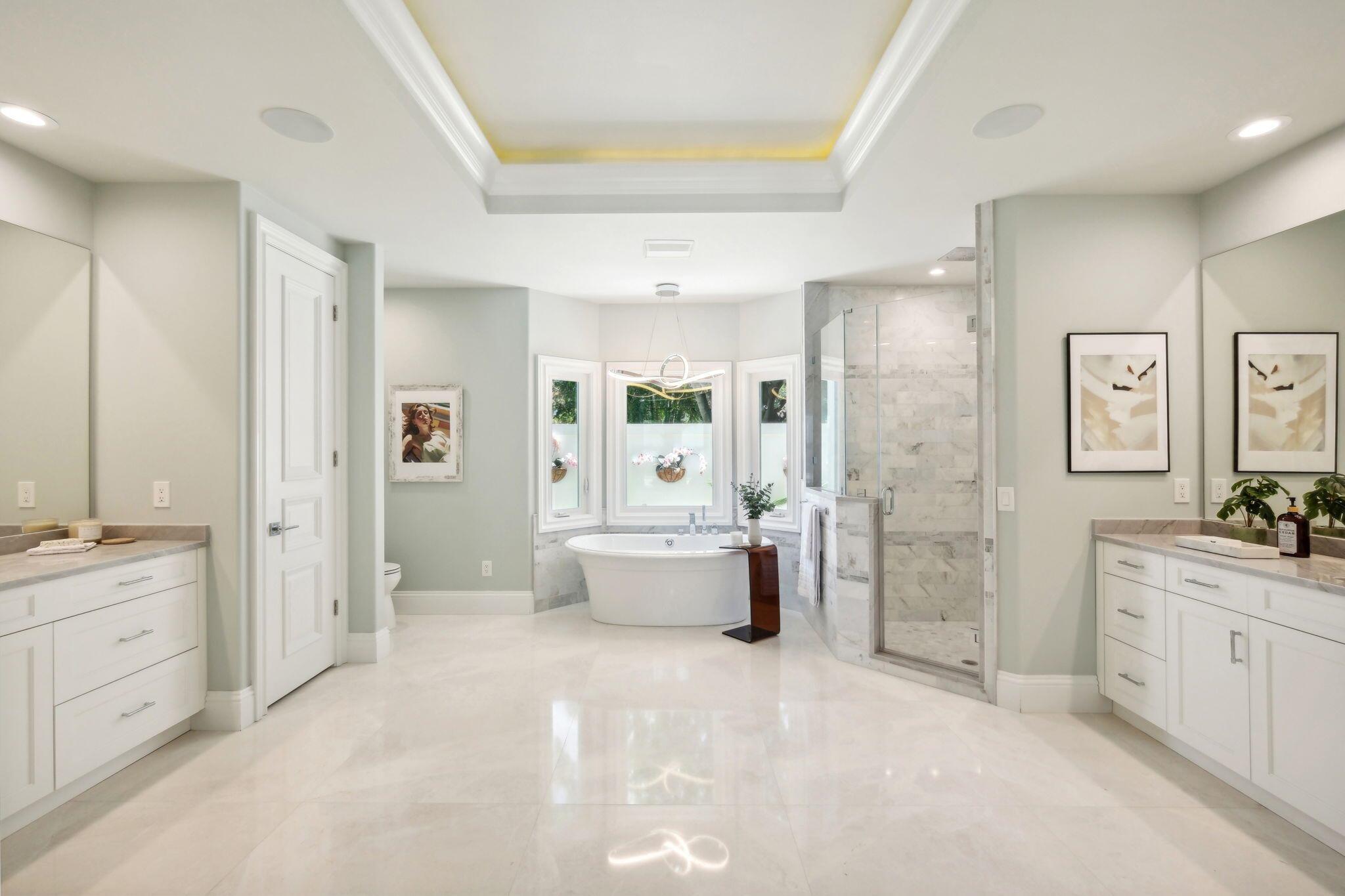 INDIAN BAY POINT - Residential