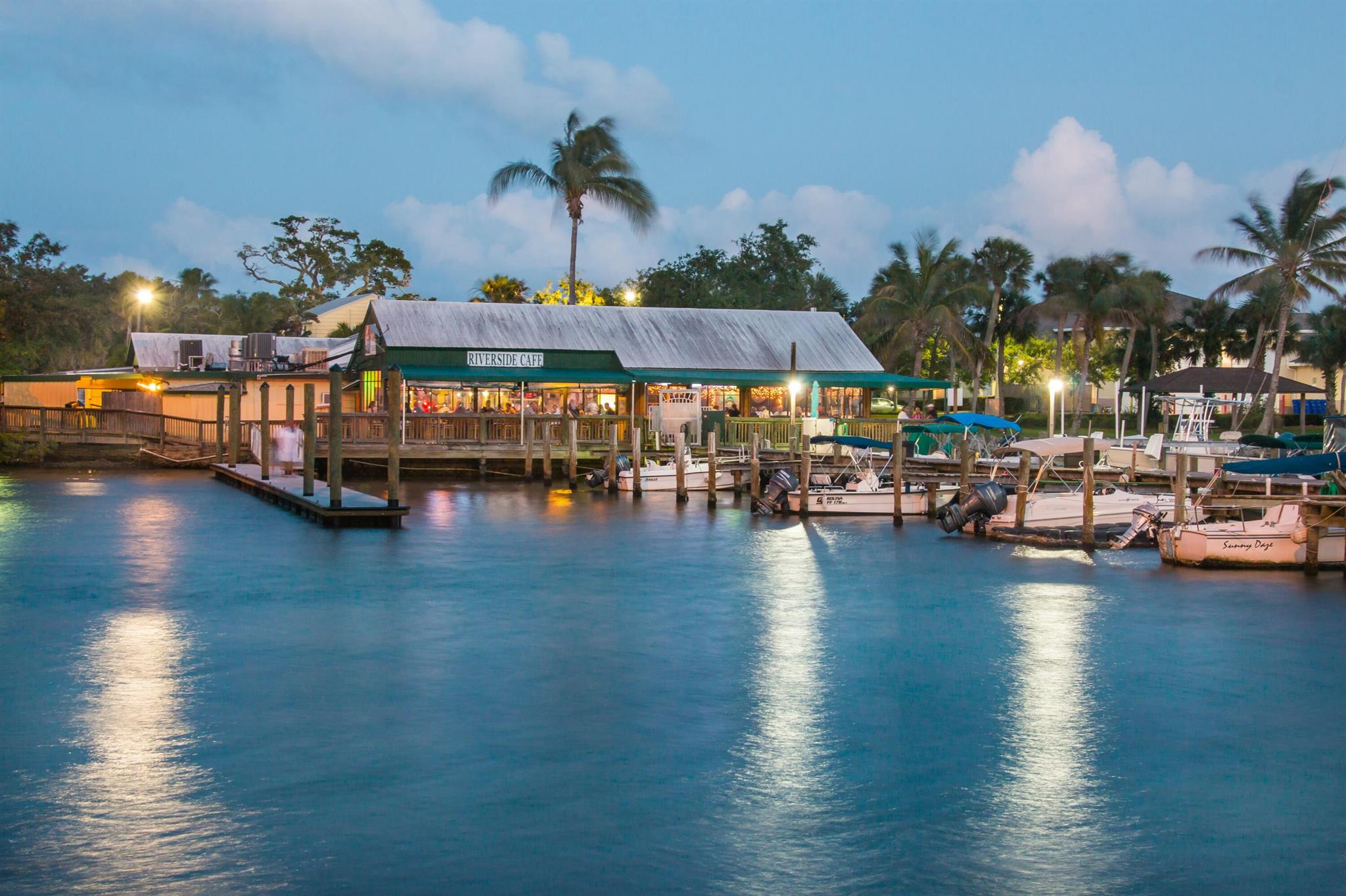 INDIAN BAY POINT - Residential