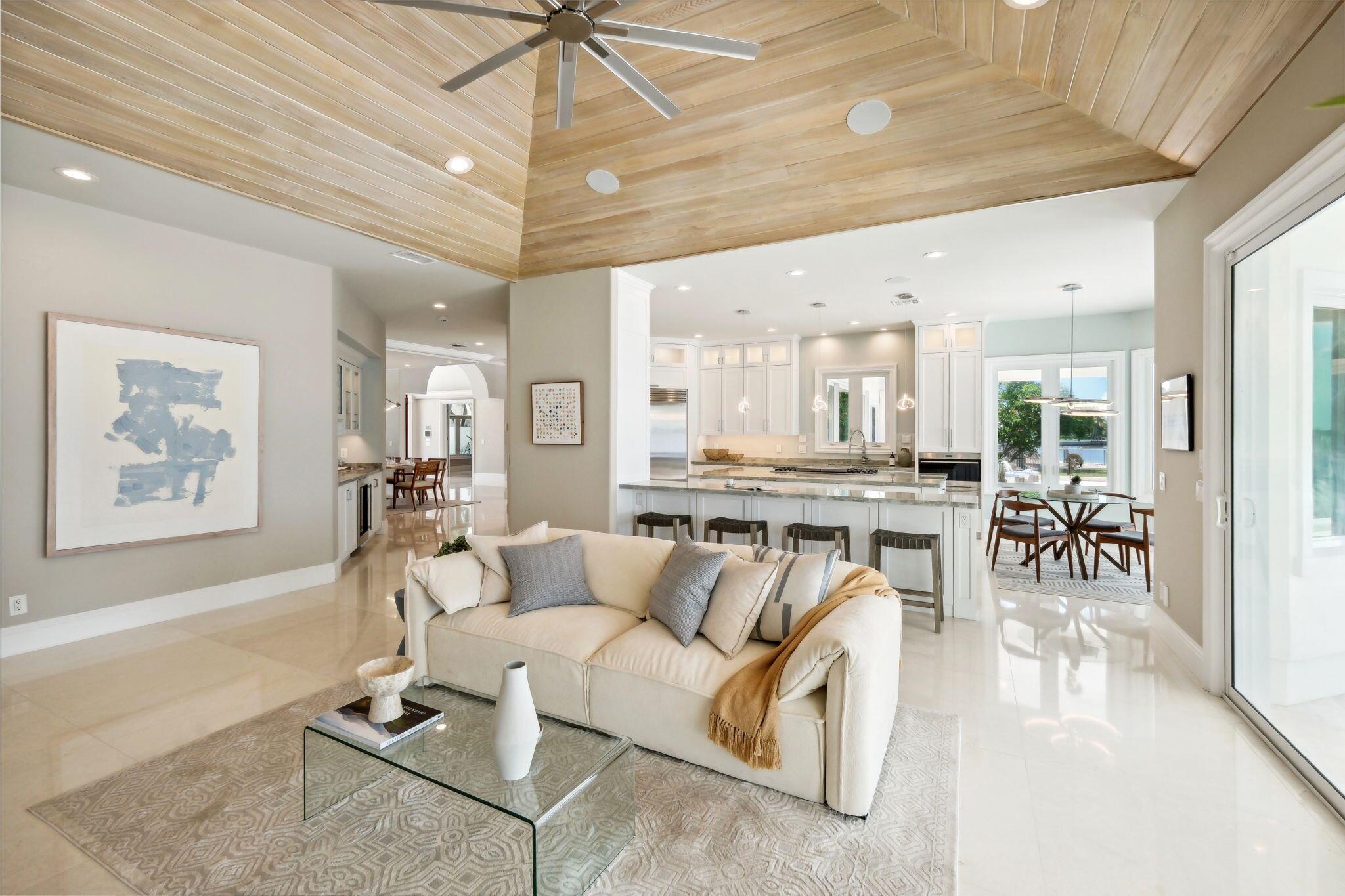 INDIAN BAY POINT - Residential