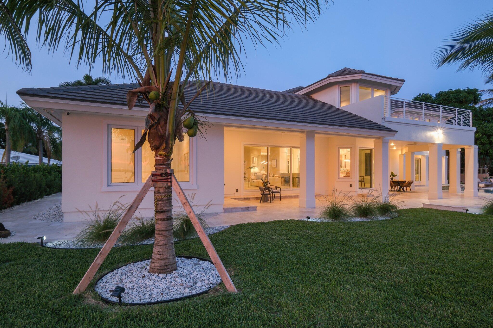 INDIAN BAY POINT - Residential