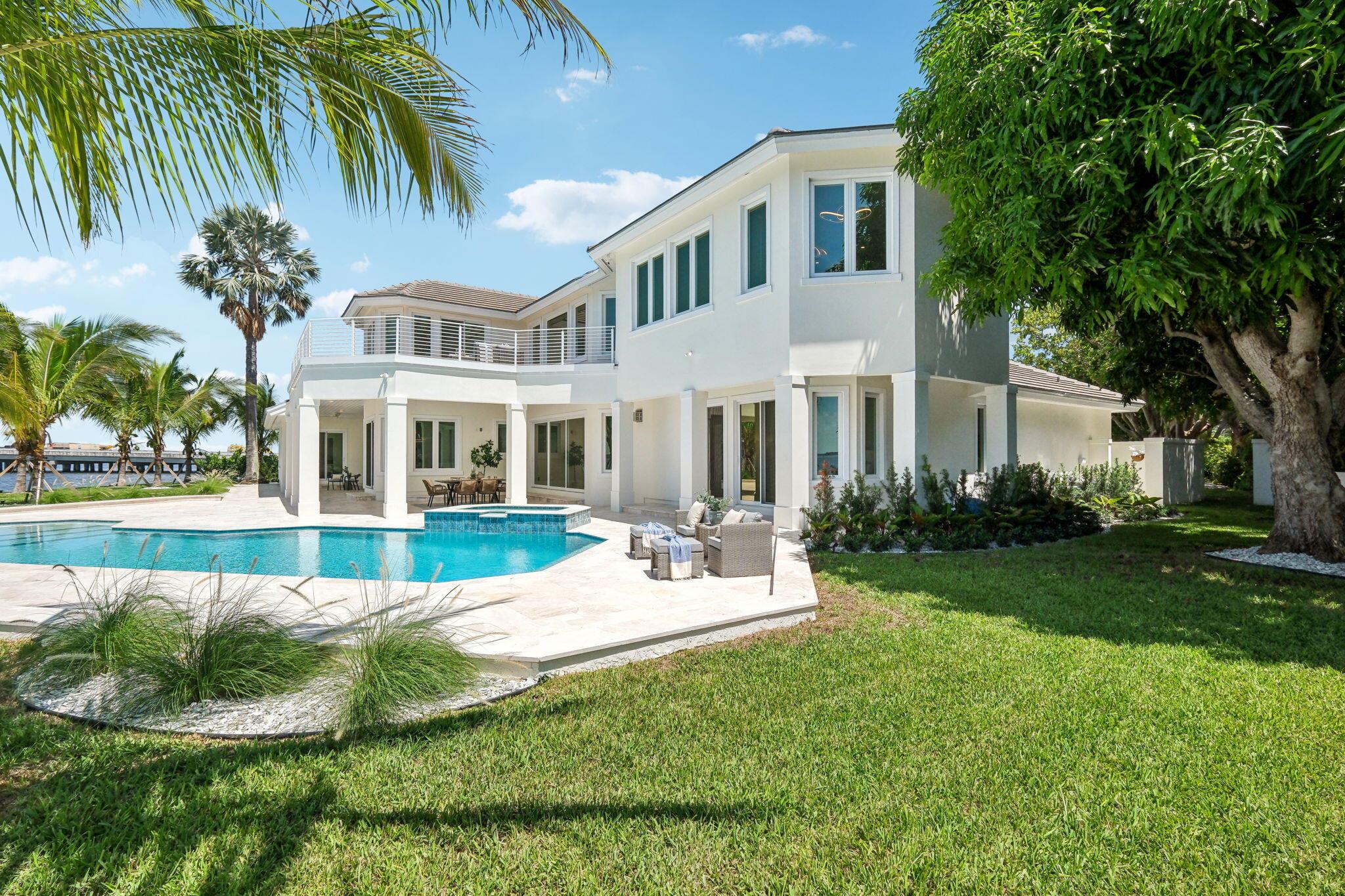 INDIAN BAY POINT - Residential
