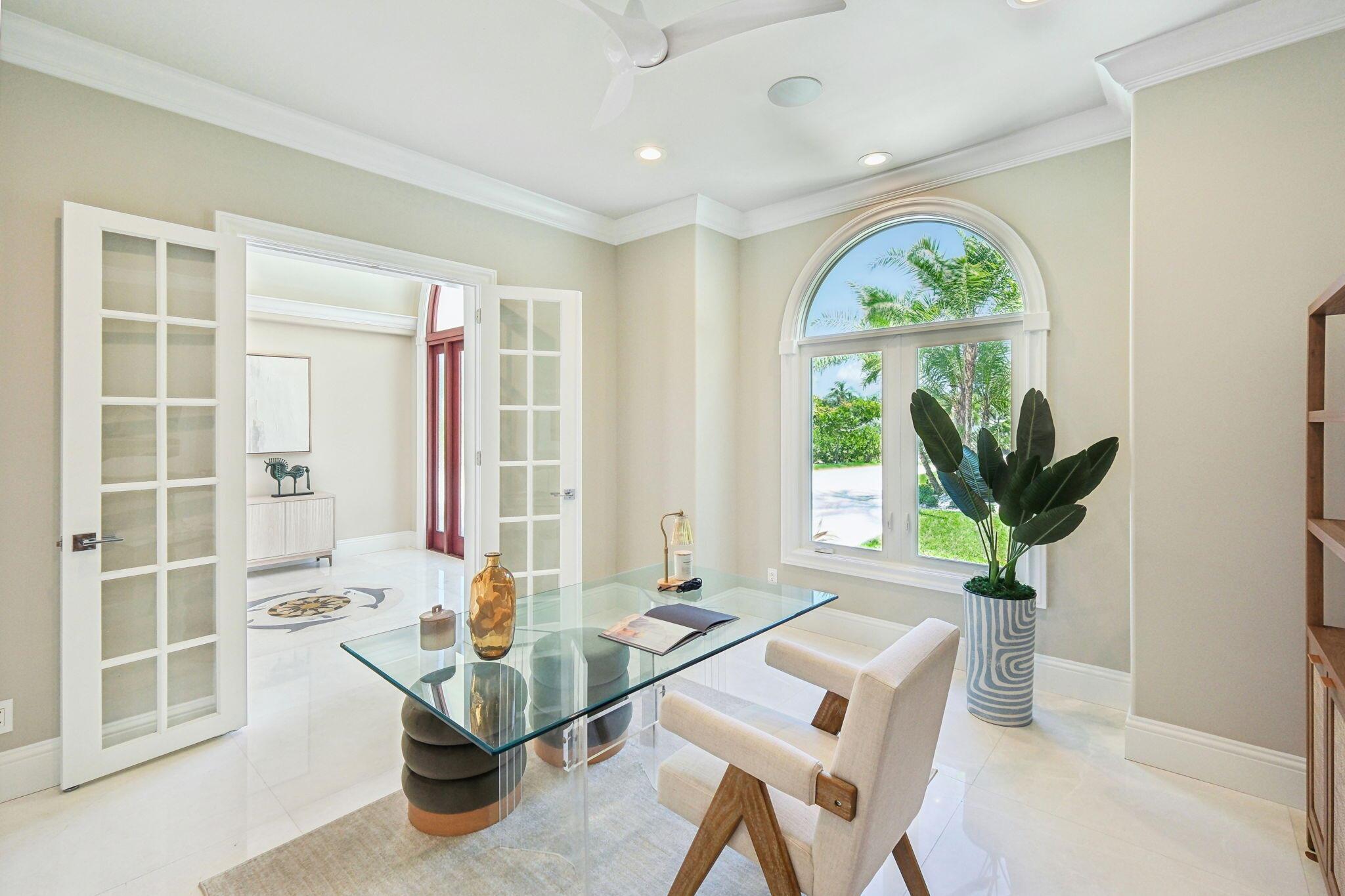 INDIAN BAY POINT - Residential