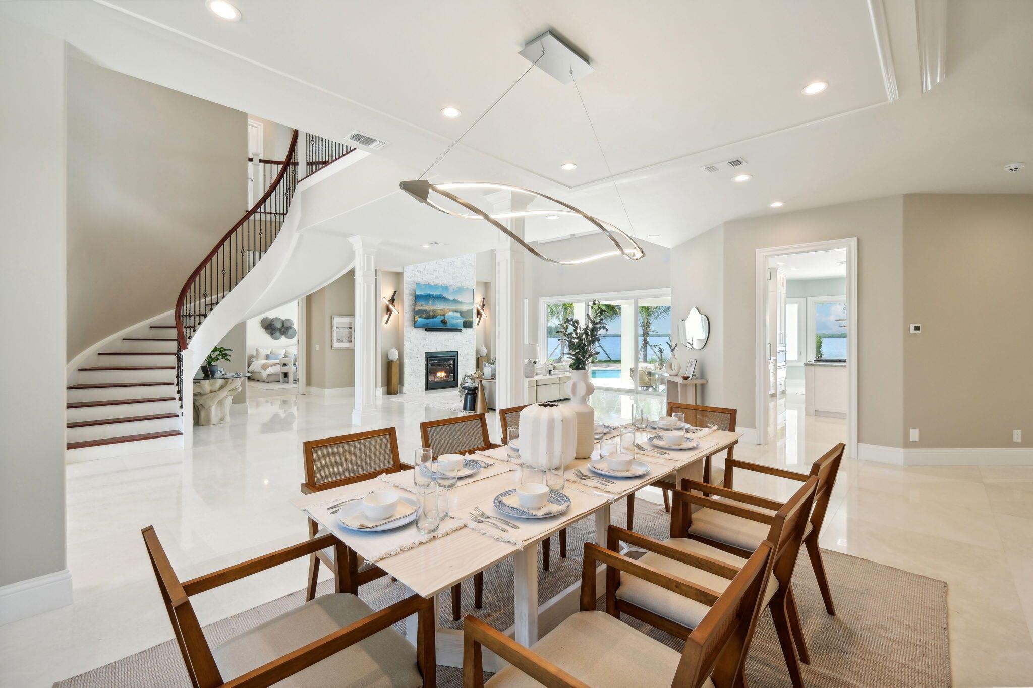 INDIAN BAY POINT - Residential
