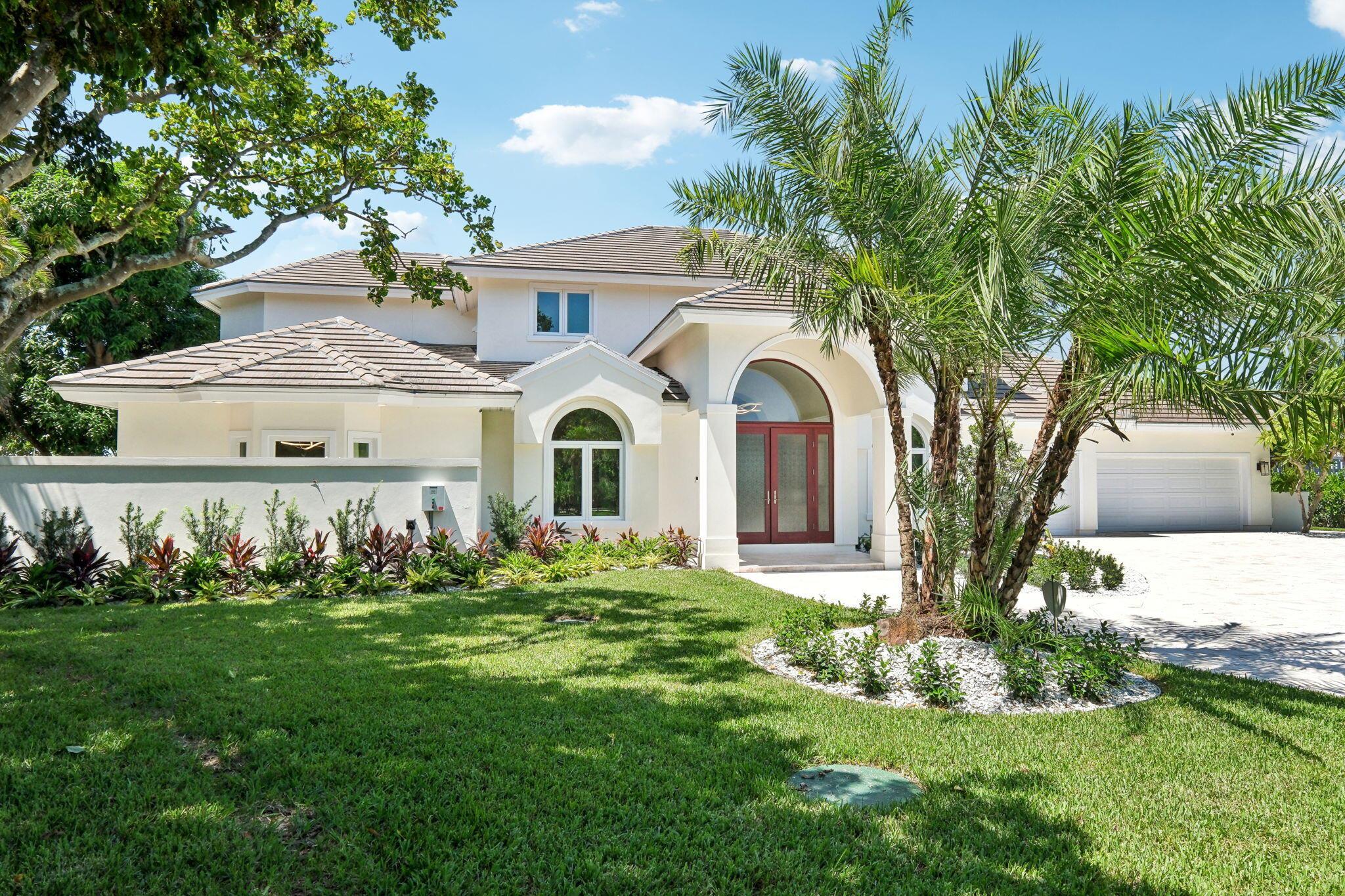 INDIAN BAY POINT - Residential