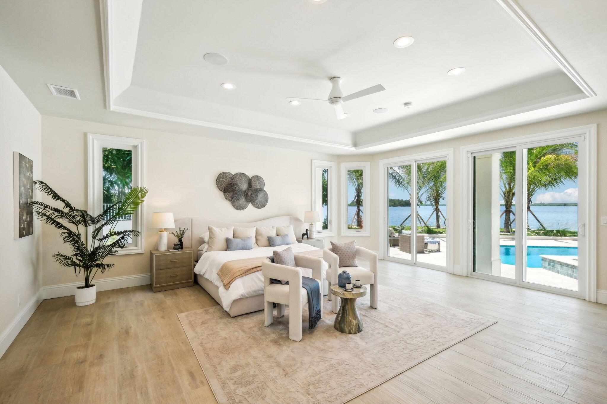 INDIAN BAY POINT - Residential