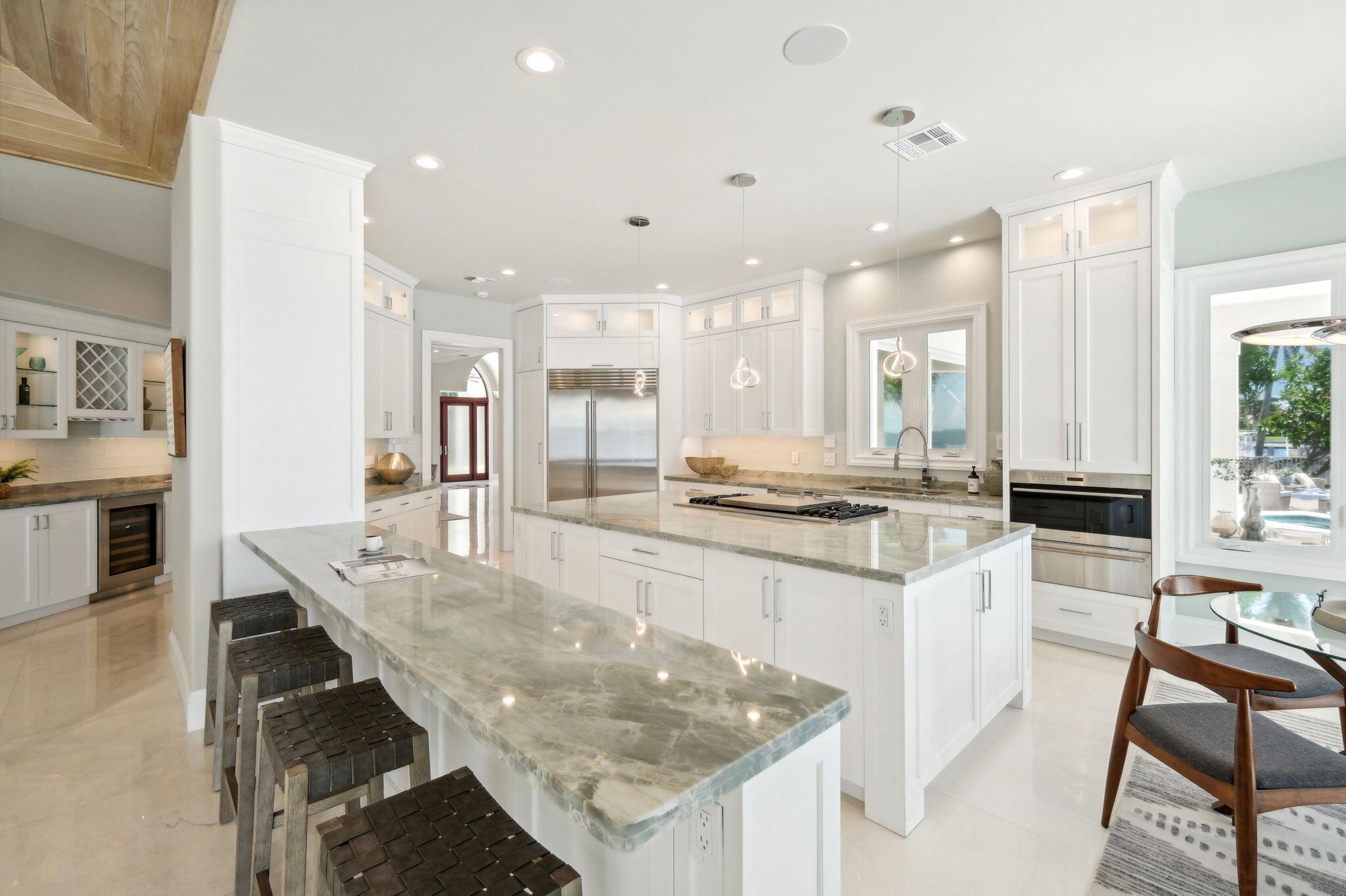 INDIAN BAY POINT - Residential