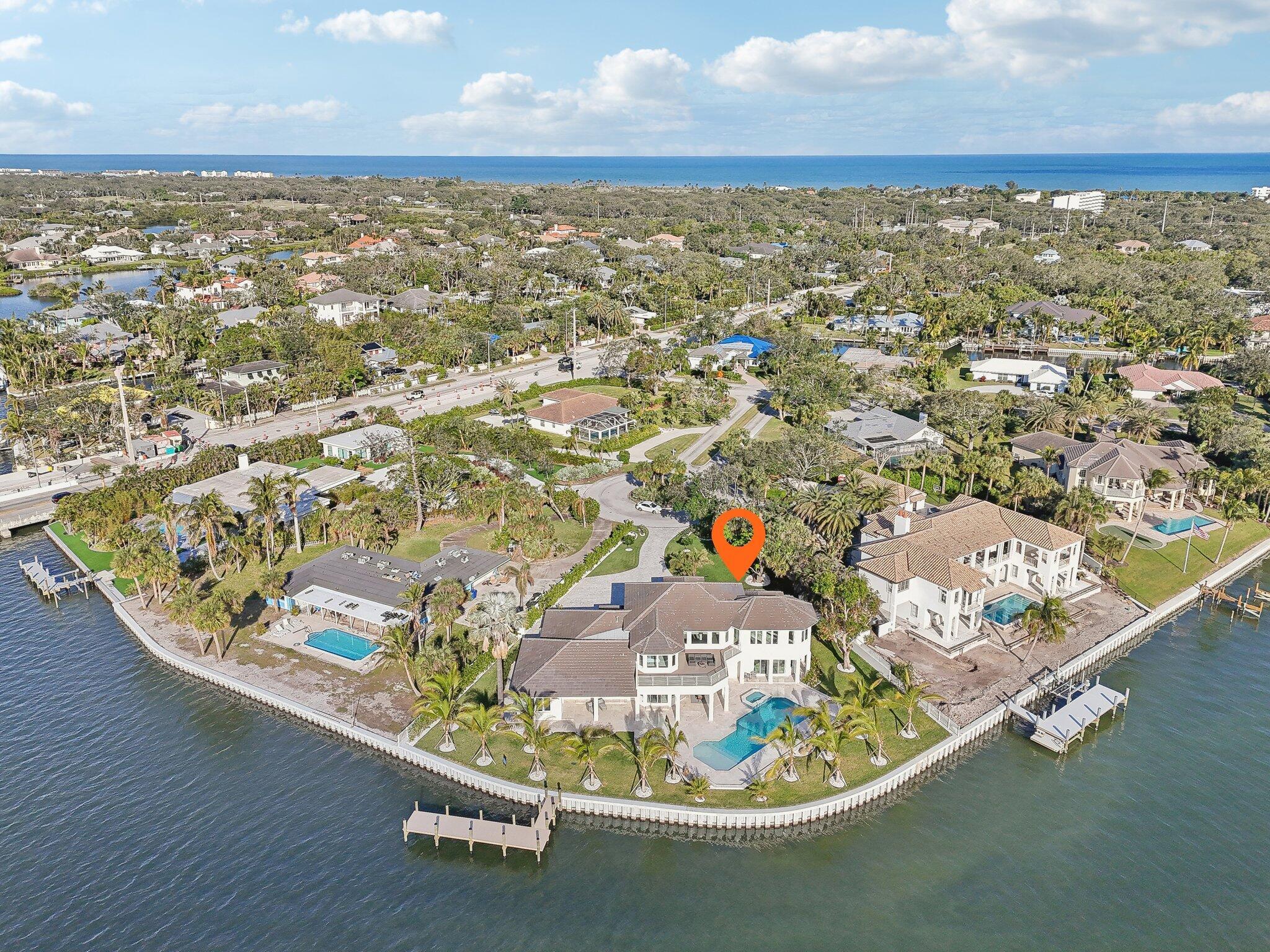 INDIAN BAY POINT - Residential