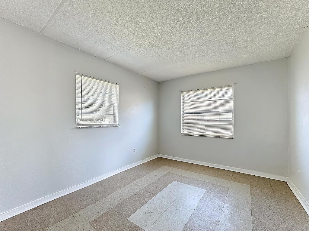 PALM GARDENS CONDO - Residential