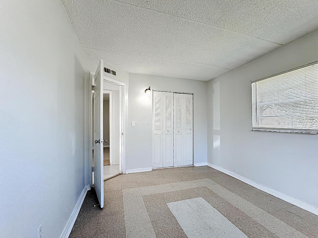 PALM GARDENS CONDO - Residential