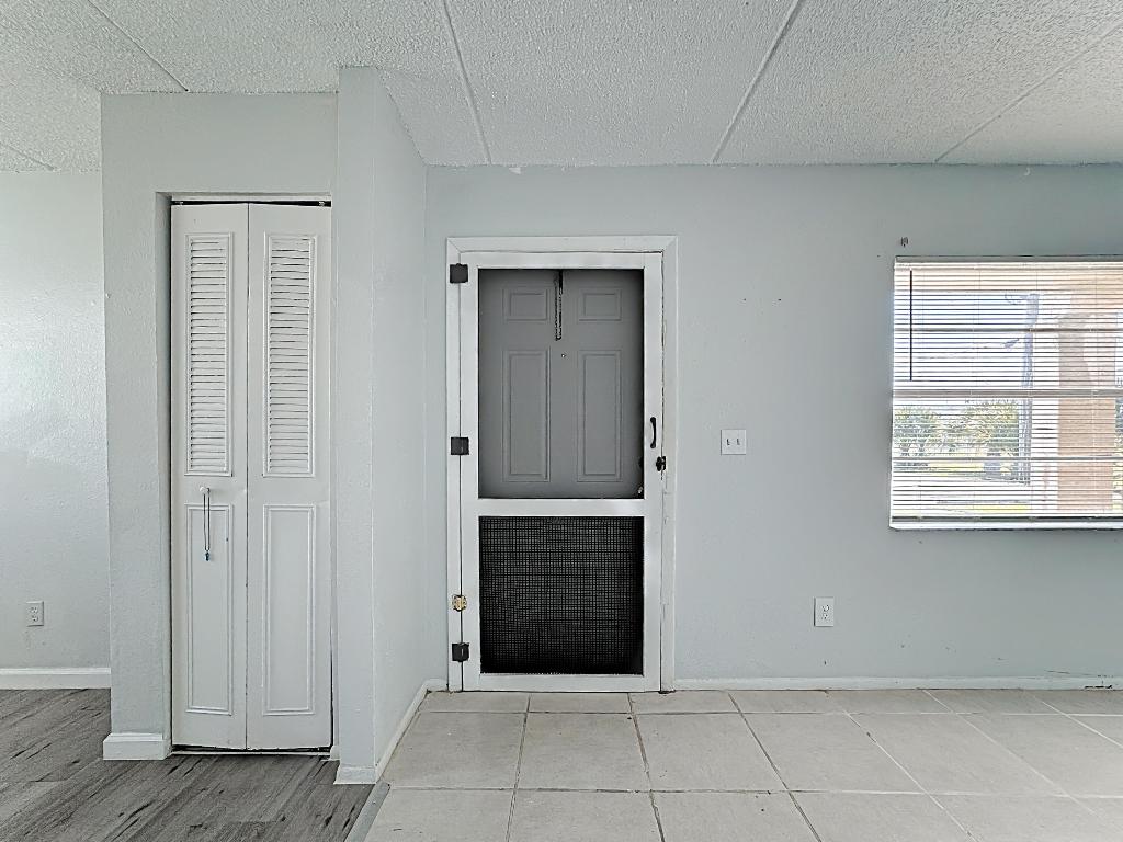 PALM GARDENS CONDO - Residential