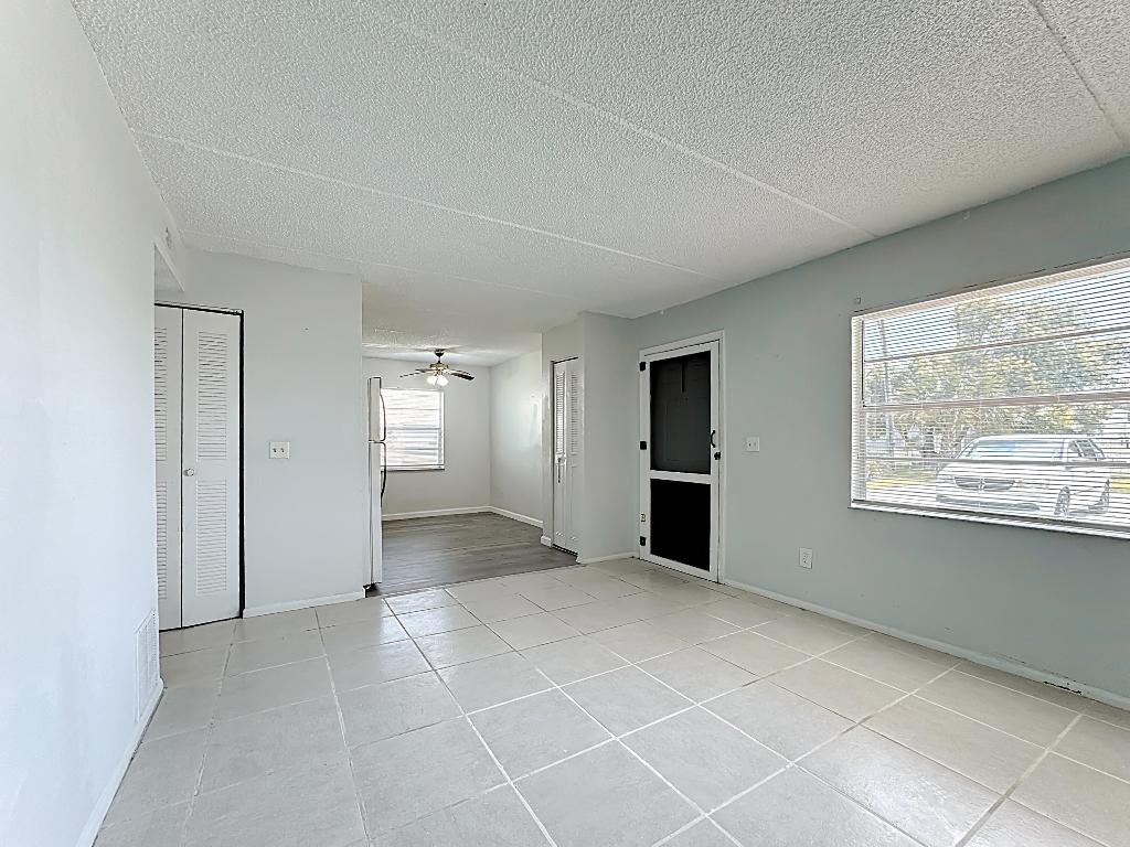 PALM GARDENS CONDO - Residential
