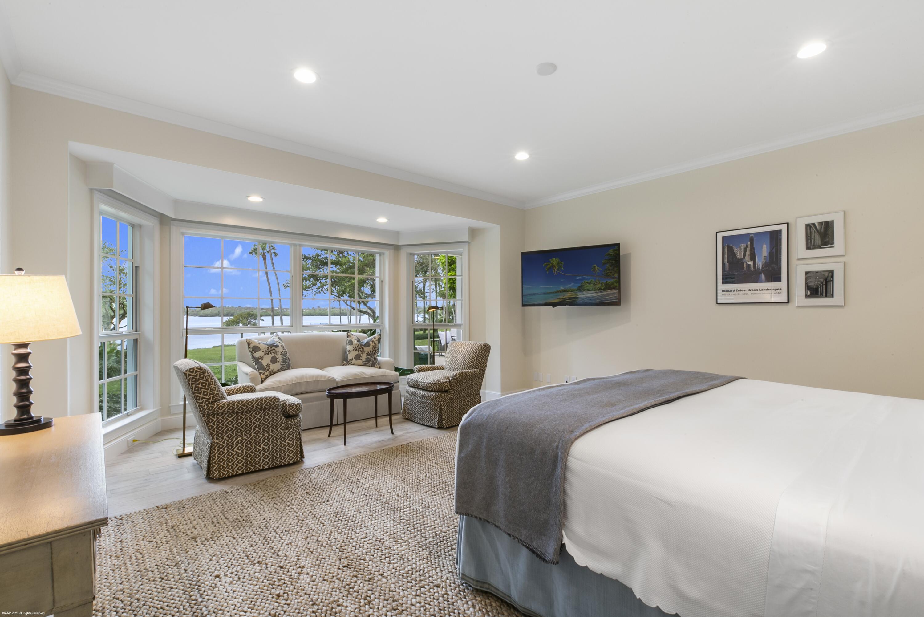 JUPITER ISLAND - Residential