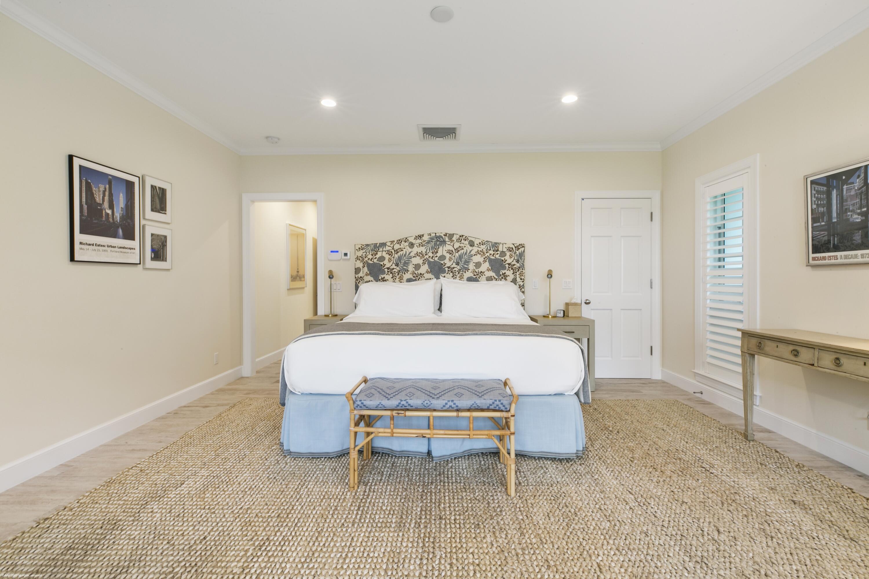 JUPITER ISLAND - Residential