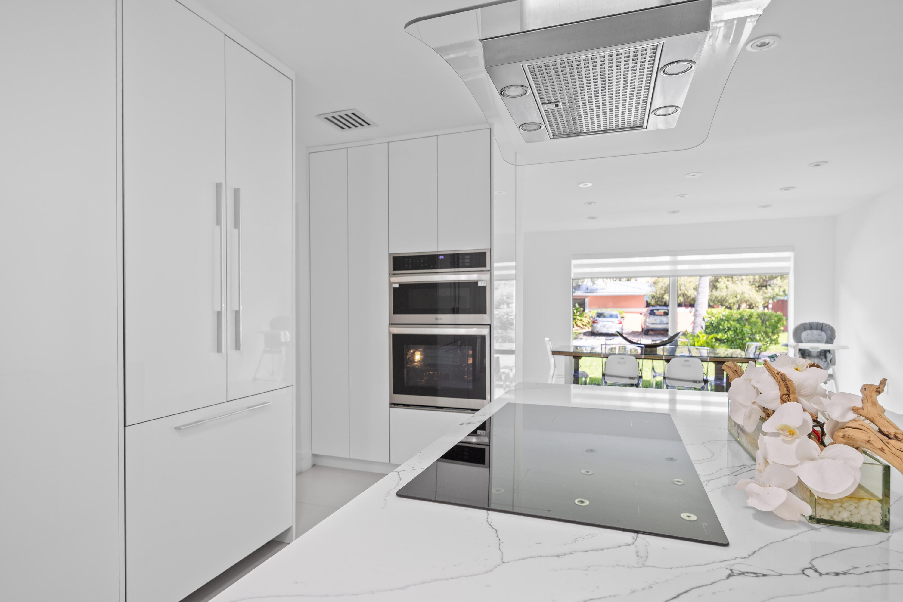 BISCAYNE KEY ESTATES - Residential Lease