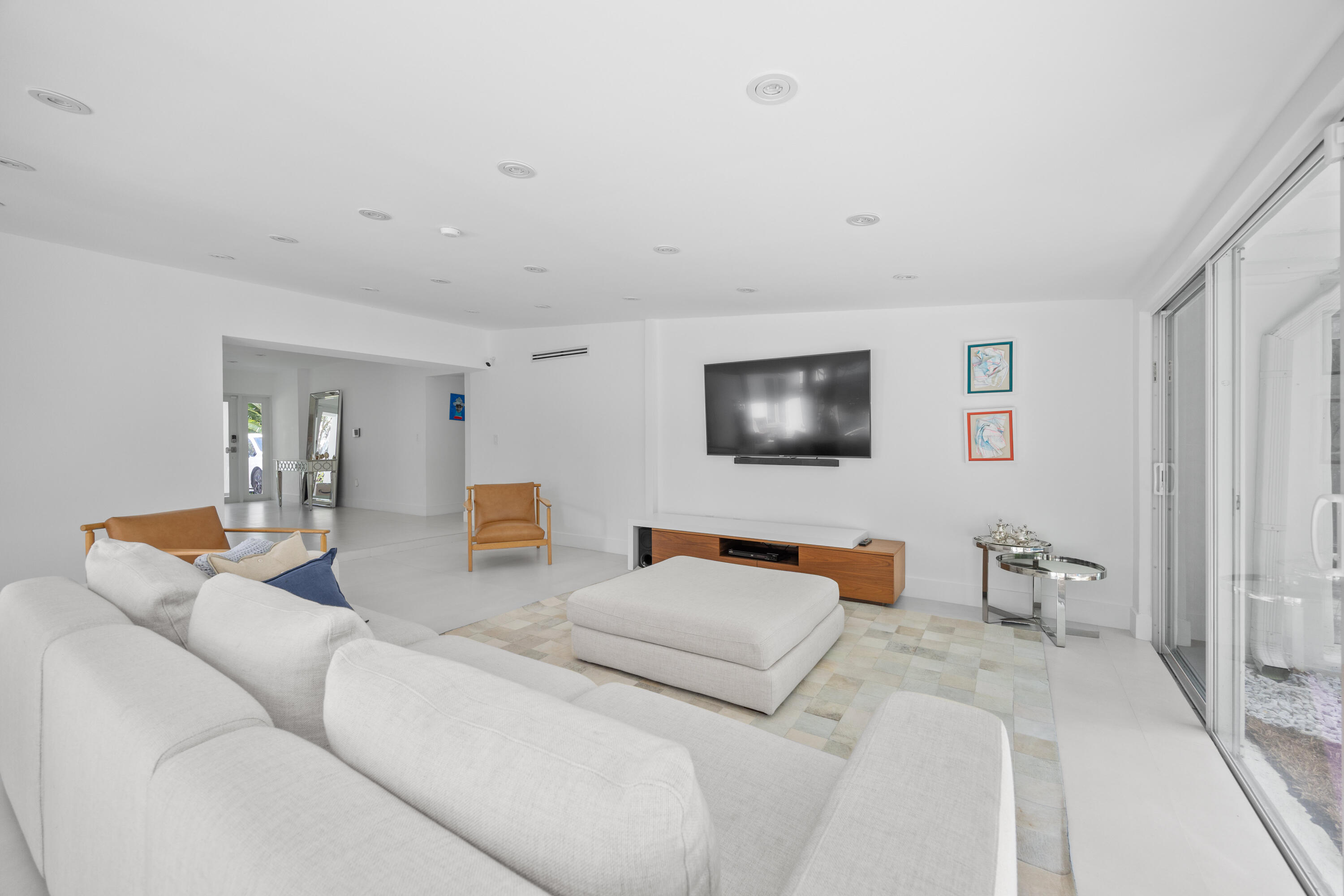 BISCAYNE KEY ESTATES - Residential Lease