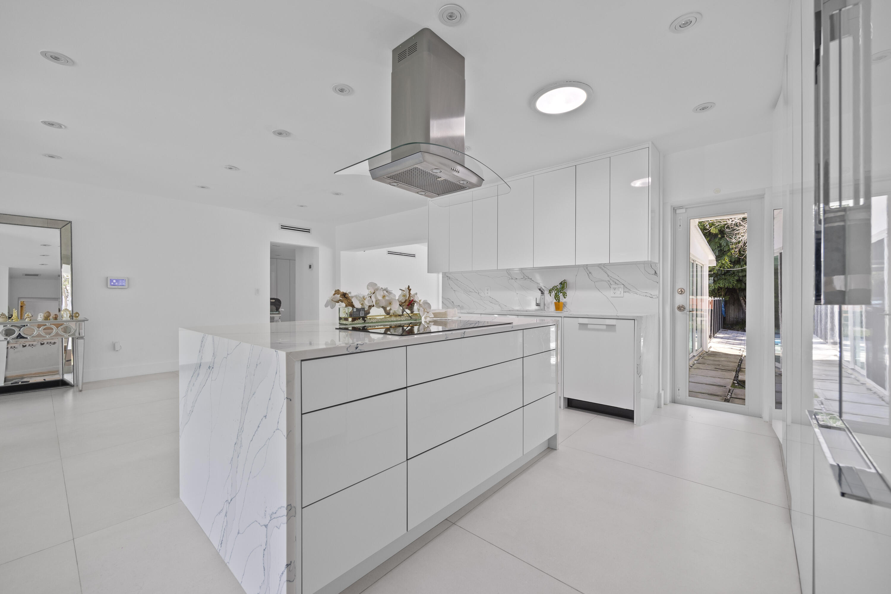 BISCAYNE KEY ESTATES - Residential Lease
