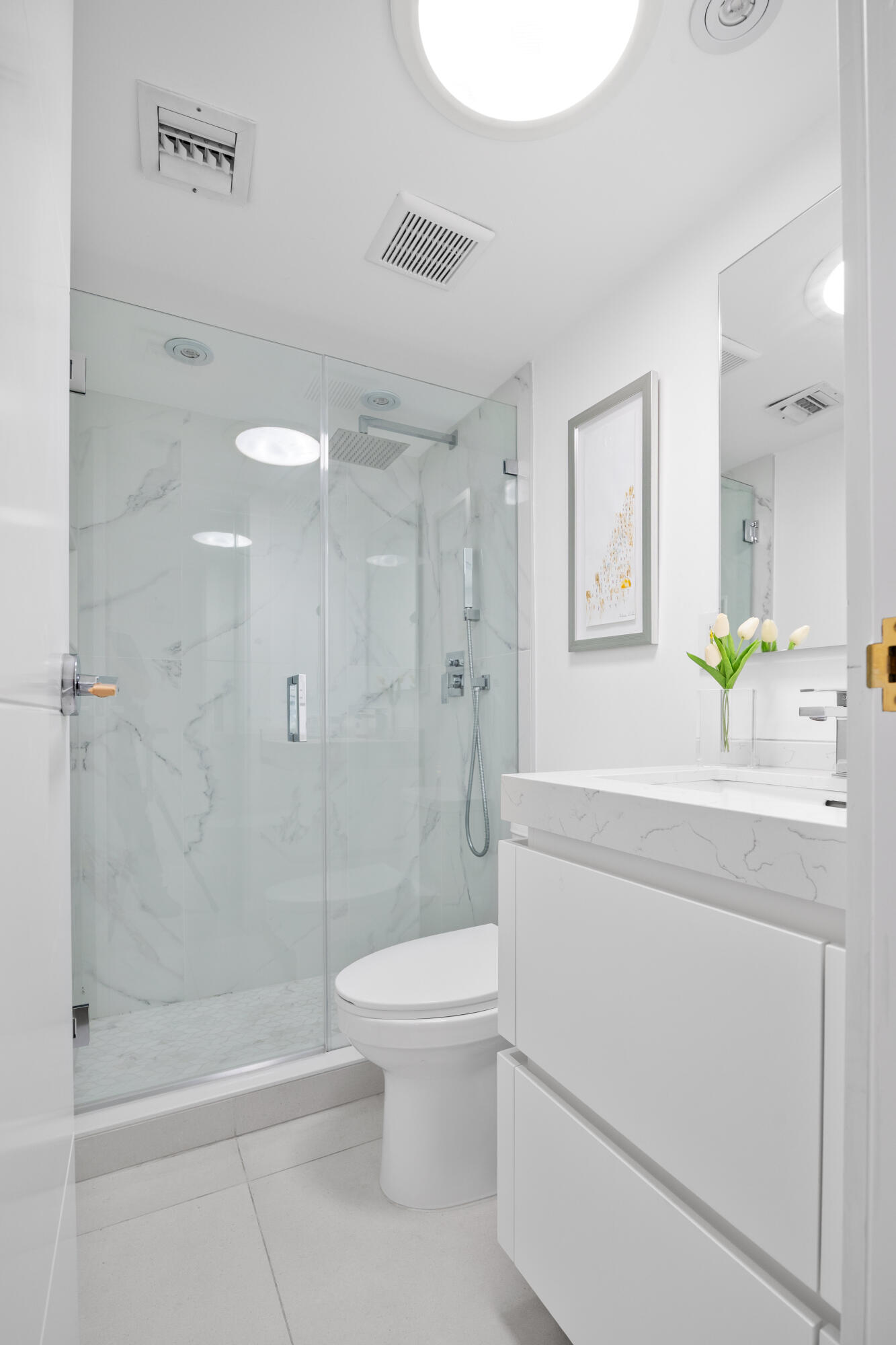 BISCAYNE KEY ESTATES - Residential Lease
