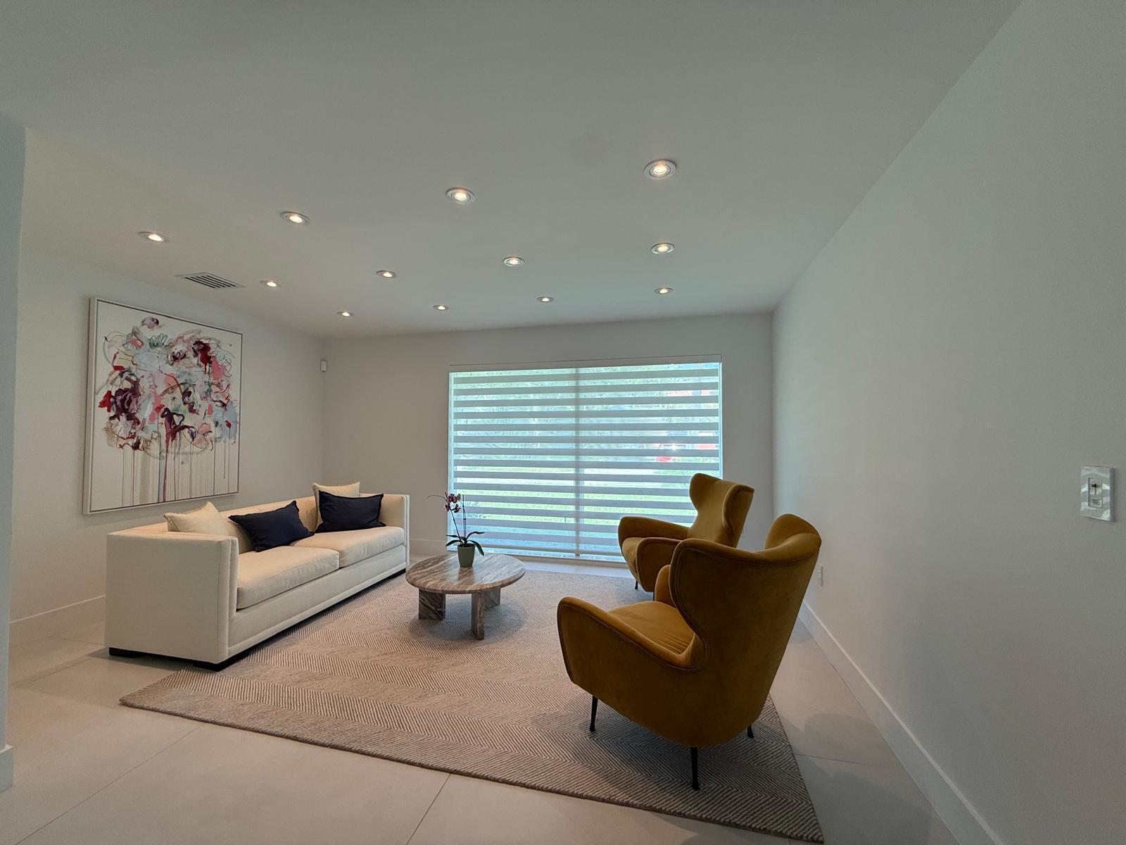 BISCAYNE KEY ESTATES - Residential Lease