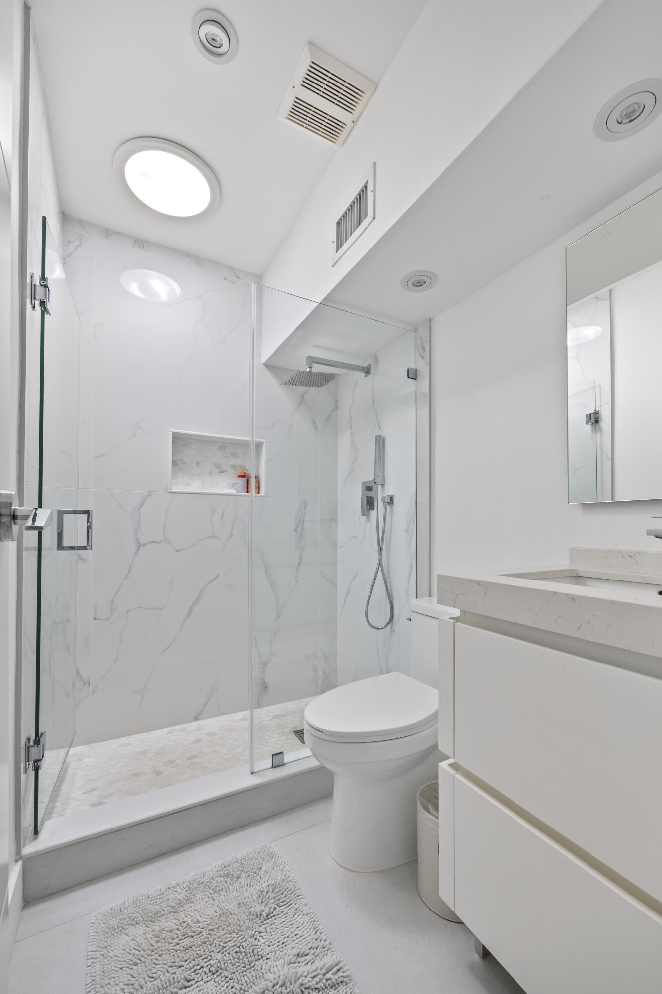 BISCAYNE KEY ESTATES - Residential Lease