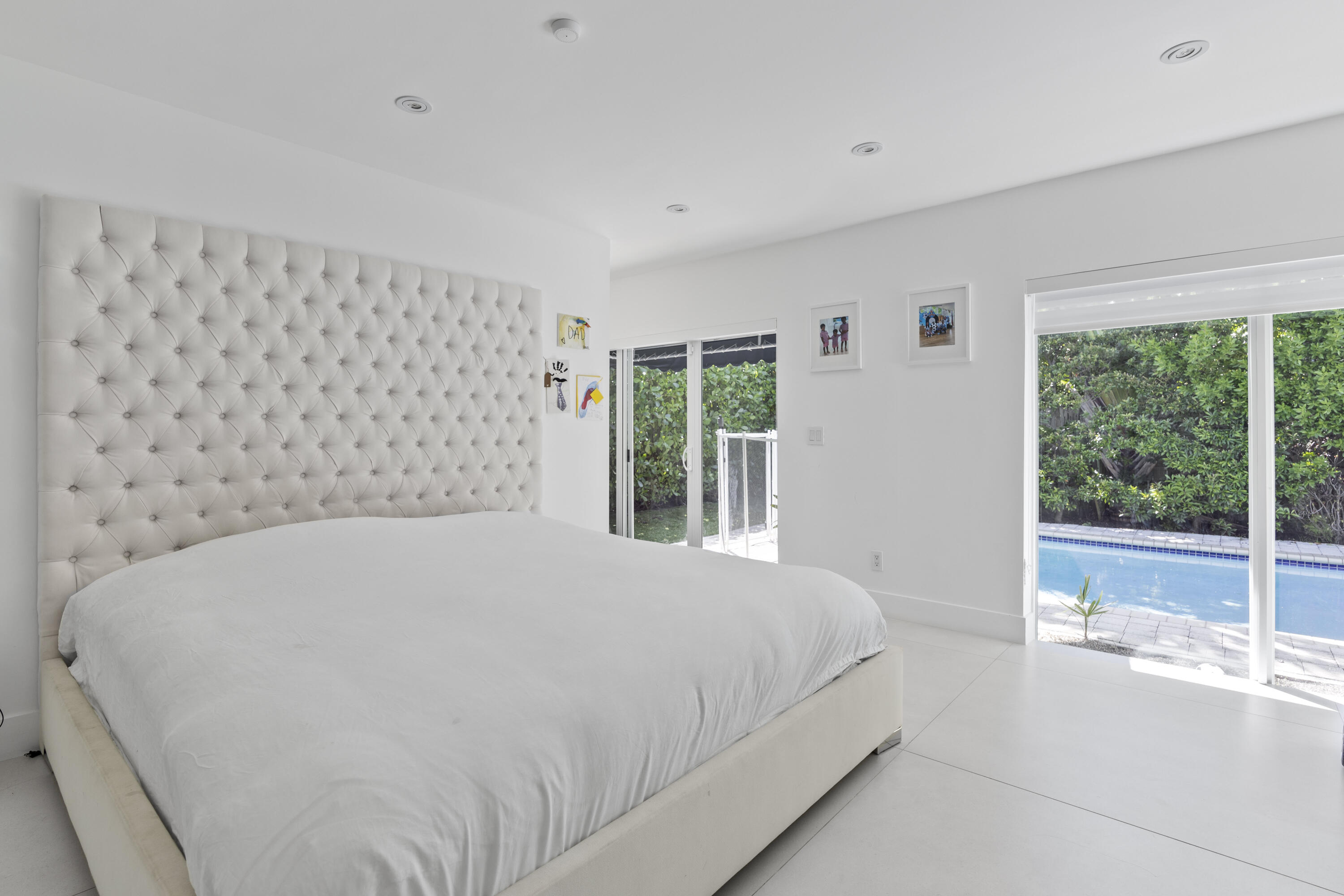 BISCAYNE KEY ESTATES - Residential Lease