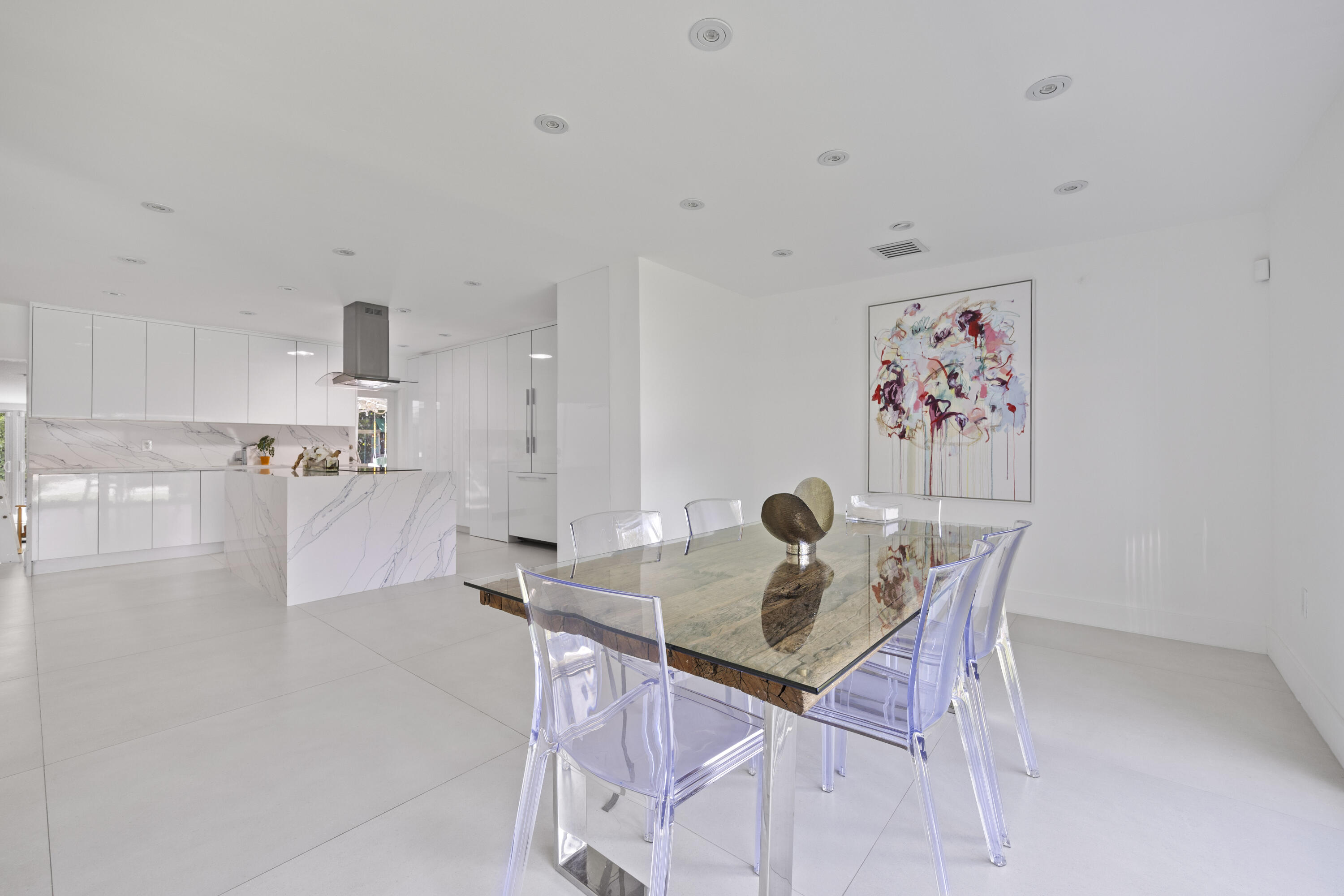 BISCAYNE KEY ESTATES - Residential Lease