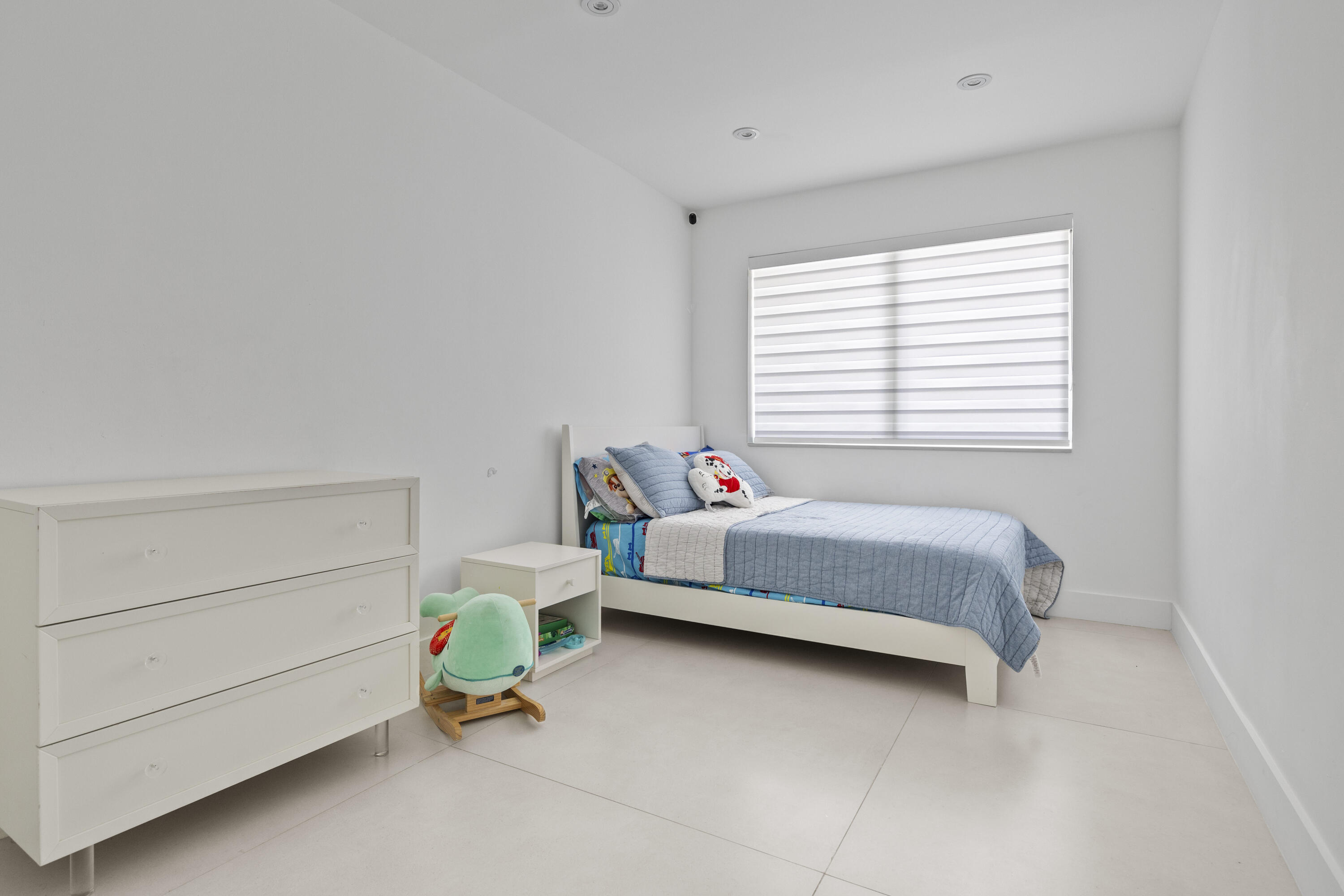 BISCAYNE KEY ESTATES - Residential Lease