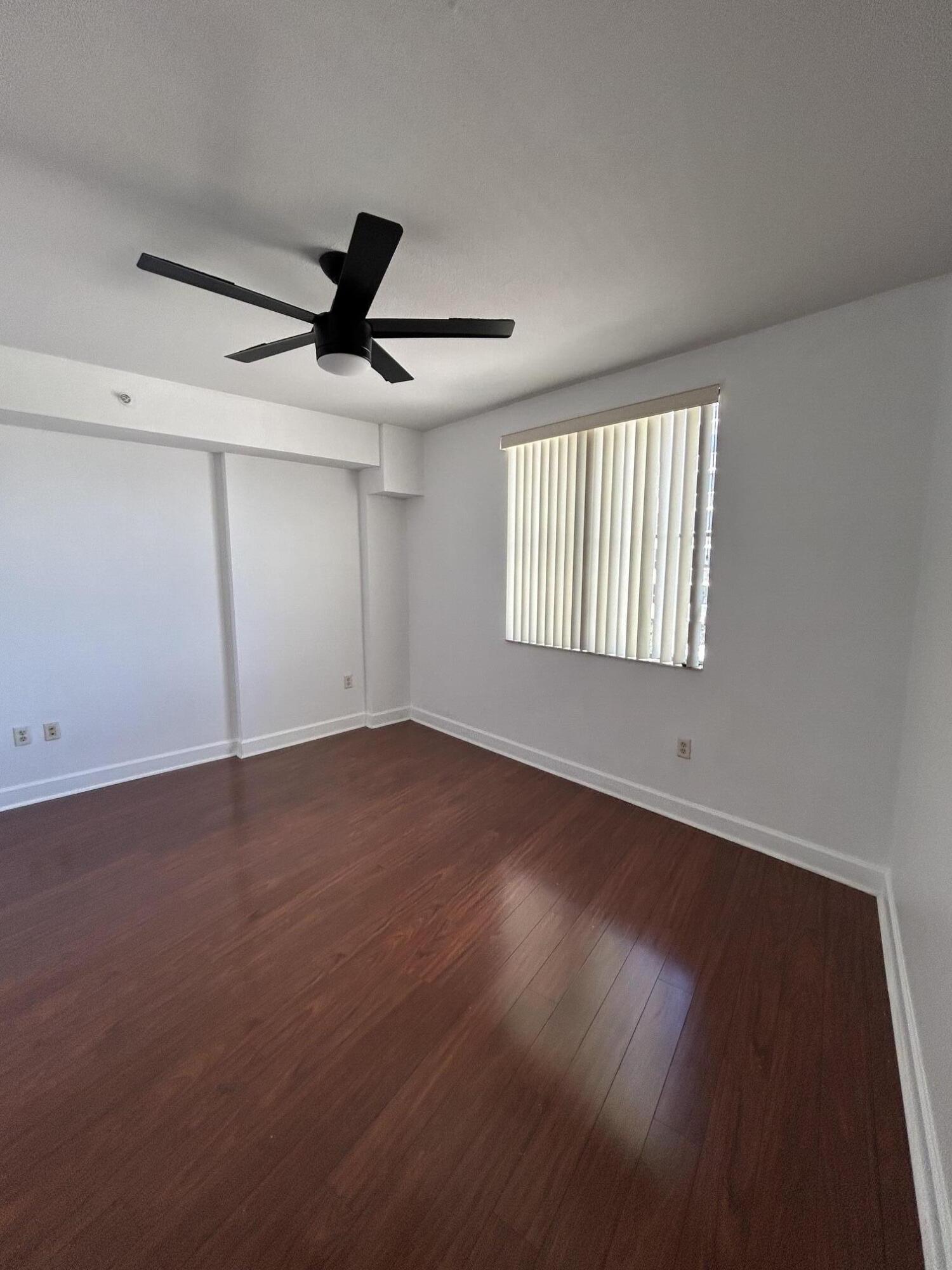 RADIUS CONDO - Residential Lease