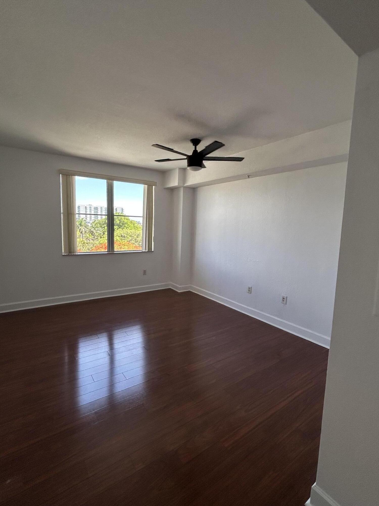 RADIUS CONDO - Residential Lease