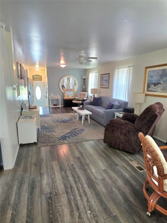 Blue Cypress Golf & RV Re - Residential