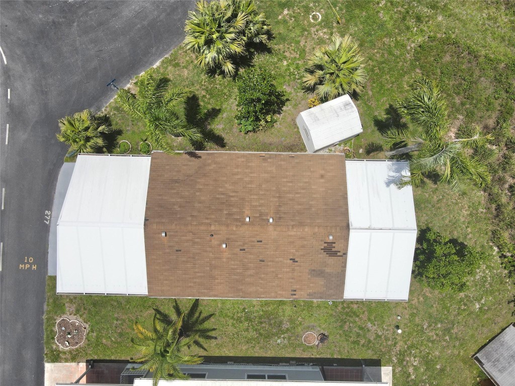Blue Cypress Golf & RV Re - Residential
