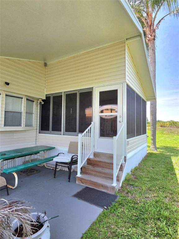 Blue Cypress Golf & RV Re - Residential