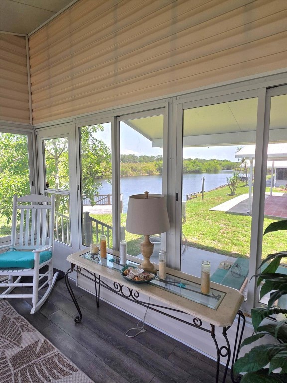 Blue Cypress Golf & RV Re - Residential