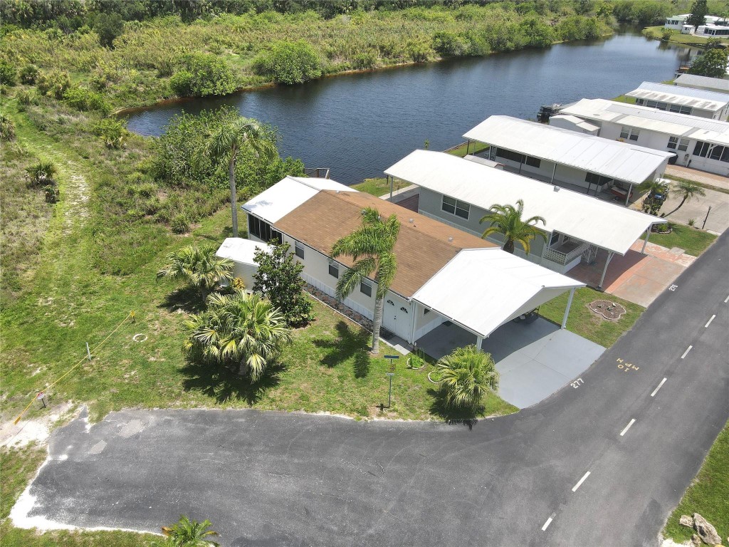 Blue Cypress Golf & RV Re - Residential