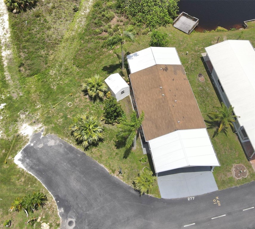 Blue Cypress Golf & RV Re - Residential