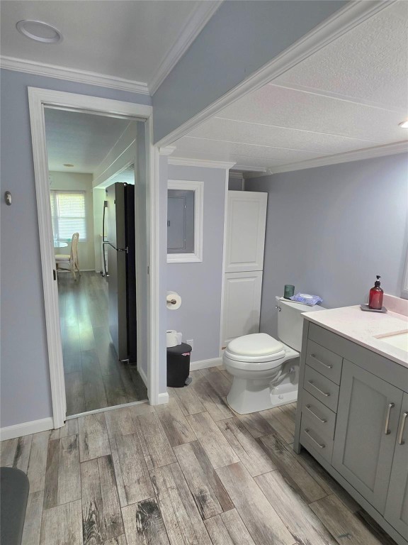 Blue Cypress Golf & RV Re - Residential