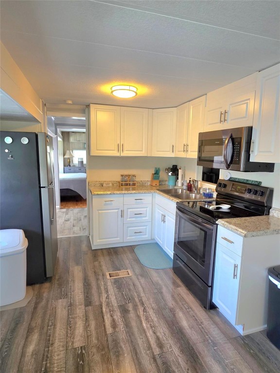 Blue Cypress Golf & RV Re - Residential