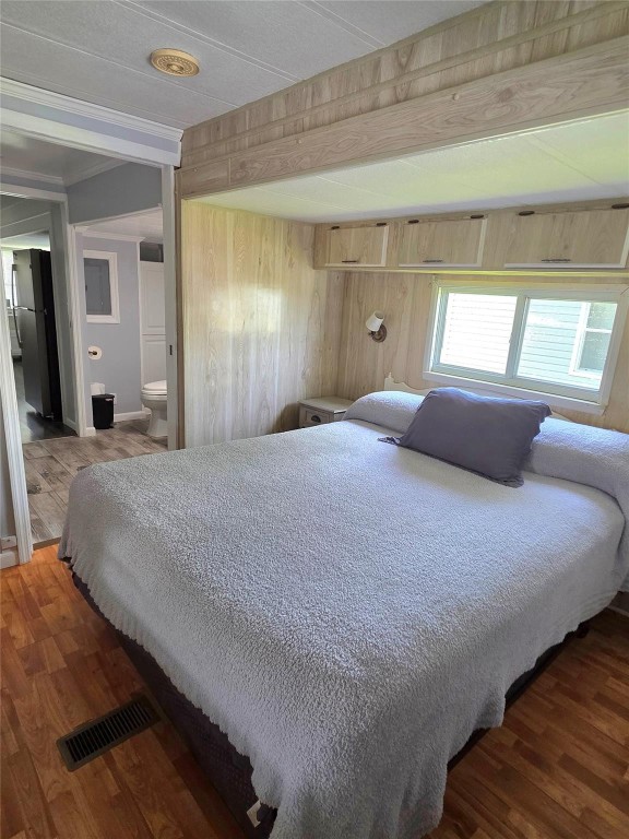 Blue Cypress Golf & RV Re - Residential