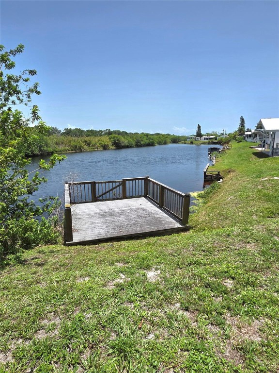 Blue Cypress Golf & RV Re - Residential