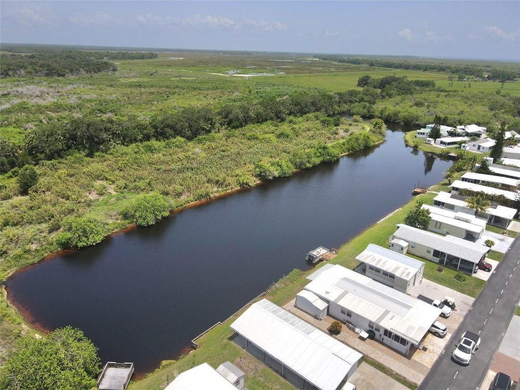 Blue Cypress Golf & RV Re - Residential