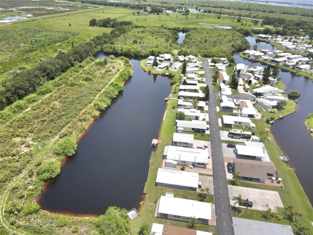 Blue Cypress Golf & RV Re - Residential