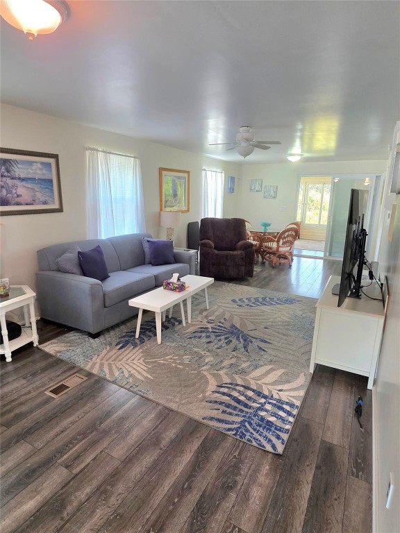 Blue Cypress Golf & RV Re - Residential