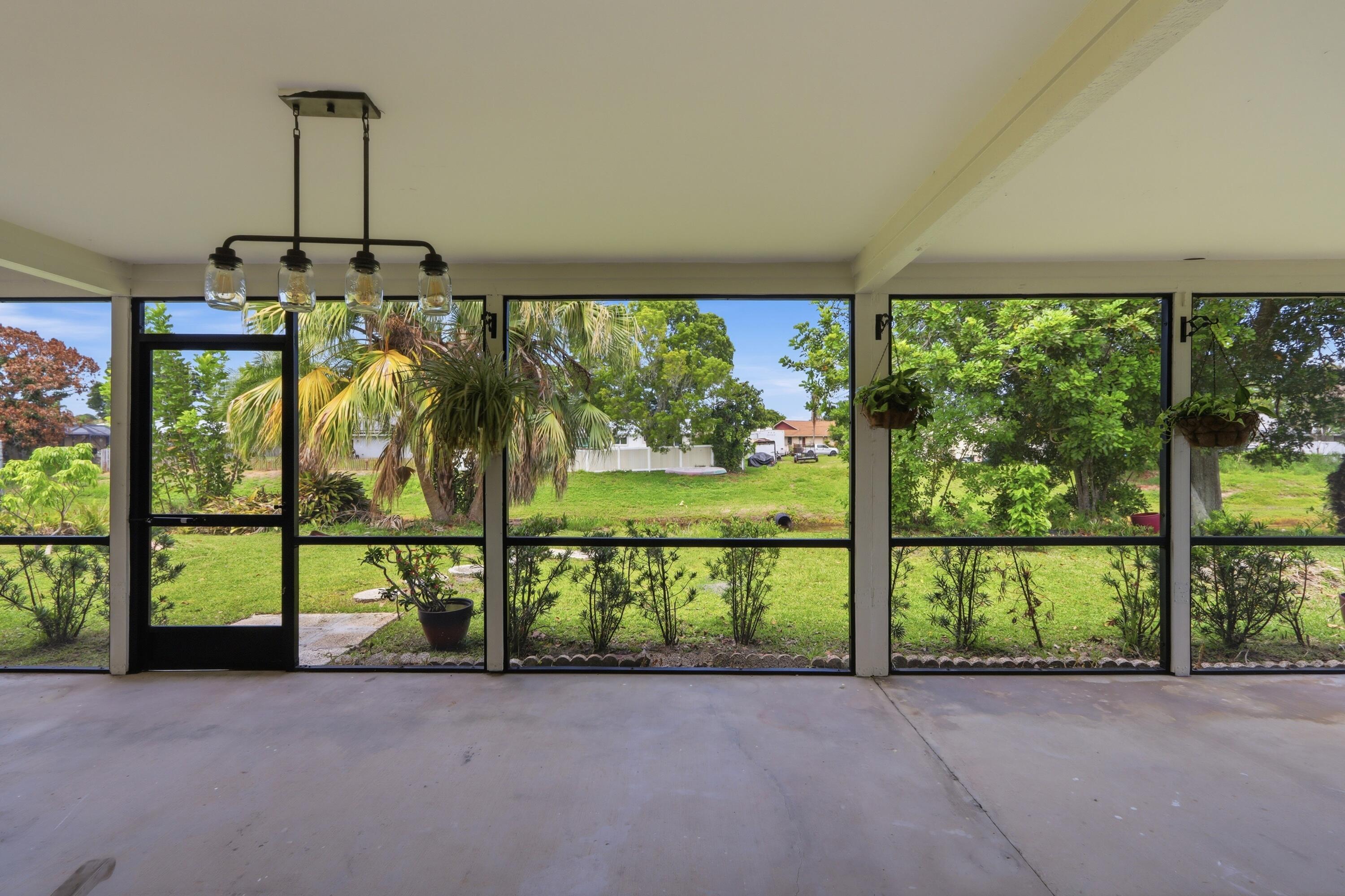 PORT ST LUCIE SECTION 13 - Residential