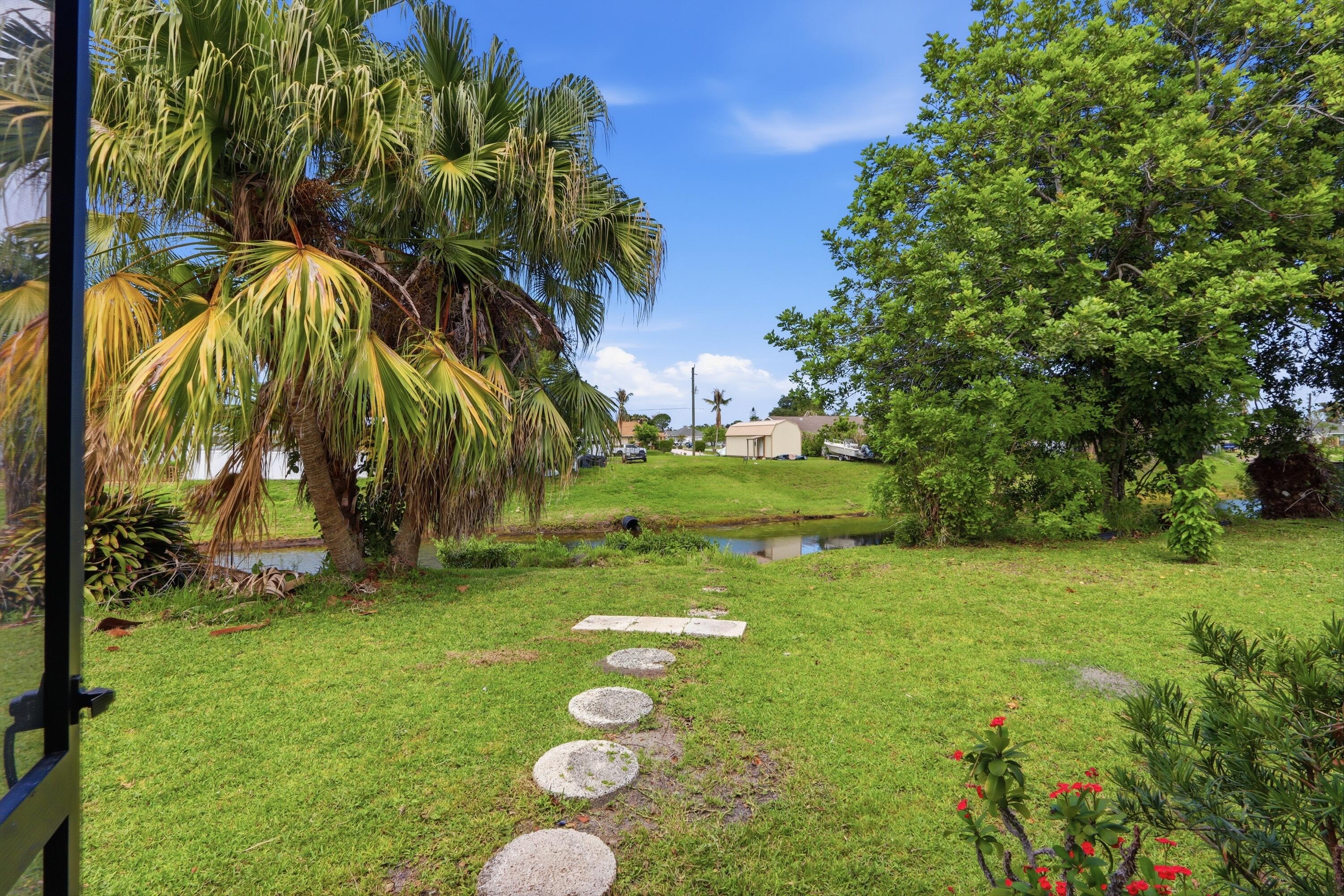 PORT ST LUCIE SECTION 13 - Residential
