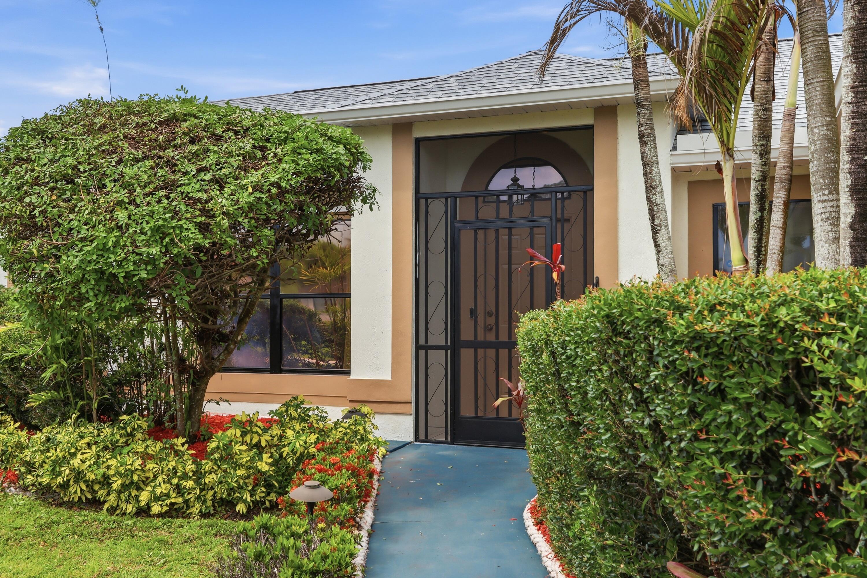 PORT ST LUCIE SECTION 13 - Residential