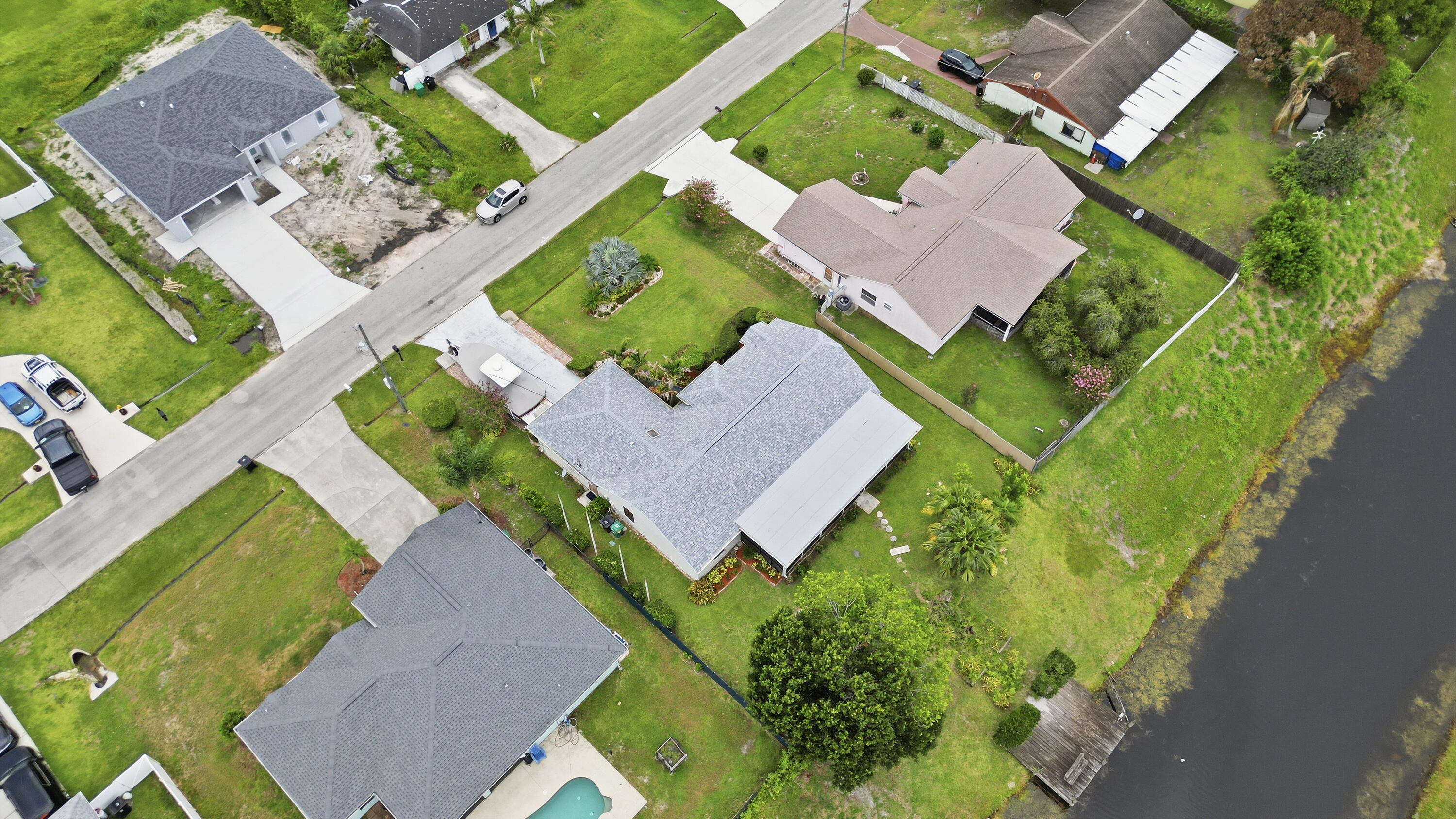 PORT ST LUCIE SECTION 13 - Residential