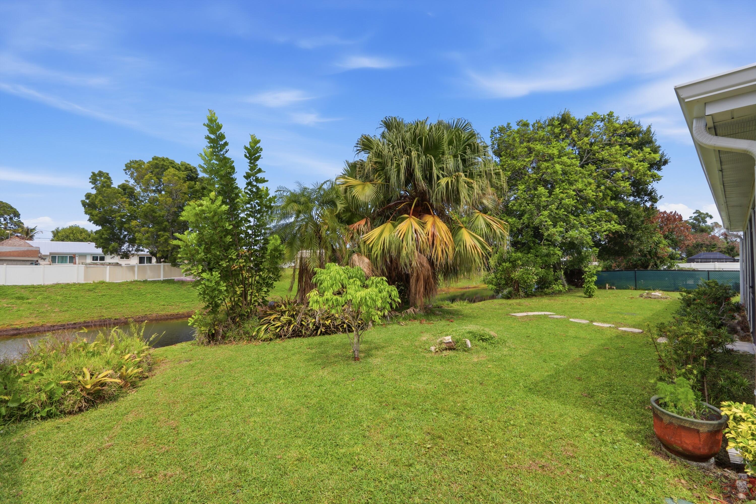 PORT ST LUCIE SECTION 13 - Residential