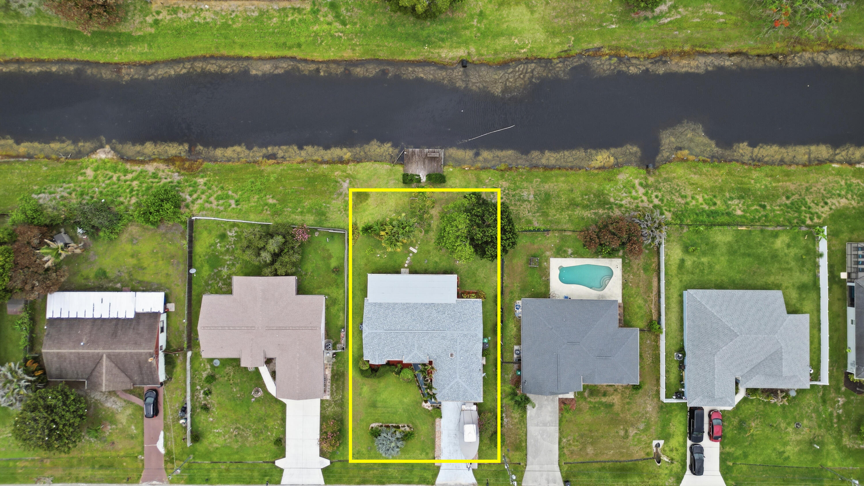 PORT ST LUCIE SECTION 13 - Residential