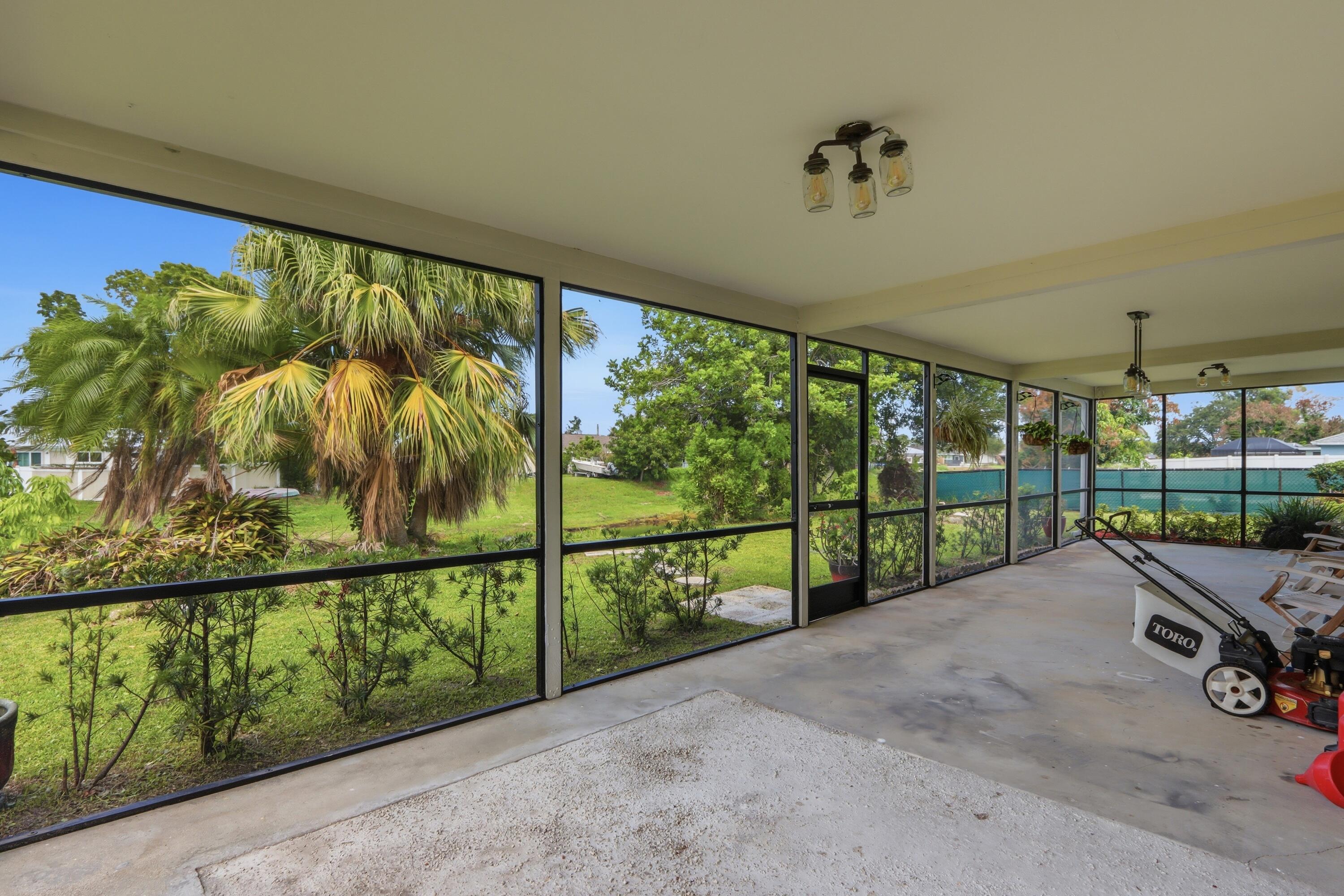 PORT ST LUCIE SECTION 13 - Residential